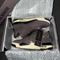 Jordan 4 A Am Maniere Violet Ore - rozmiar 42,5 i 43-46