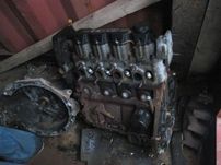Двигун мотор 1.5 1.6 Део, деу, daewoo, ланос, lanos