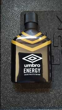 Umbro Energy Eau de Toilette para homem