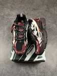 Off White Be Right Back White Red