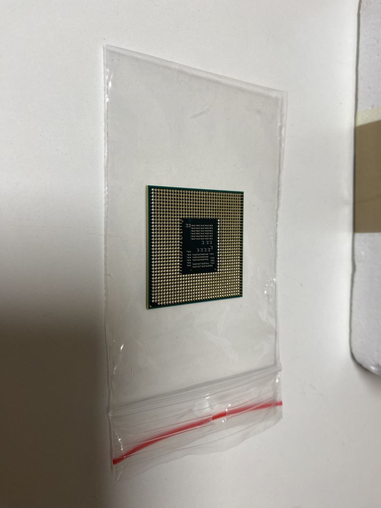 Intel® Pentium® Processor P6200