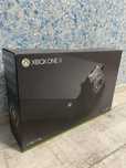 Приставка xBox one X, openbox 10/10, 2 геймпада
