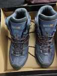 Buty trekkingowe Regatta Samaris II mid navy r42