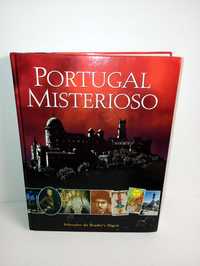 Portugal Misterioso