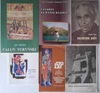Wiara, religia, katolicyzm Całun Turyński Ian Wilson + 5 książek