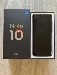 Sprzedam Xiaomi mi note 10 lite