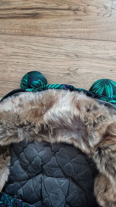 Śpiworek do wózka sanek Beloff śpiwór