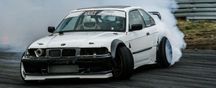 BMW poszerzenia flary uniwersalne e30 / e36 / e46