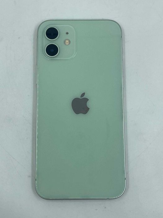 iPhone 12 128GB Green ГАРАНТІЯ 6 Місяців МАГАЗИН