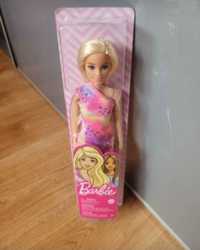 Matel Barbie Lalka - NOWA.