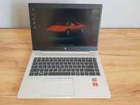 Laptop HP EliteBook AMD Ryzen 8GB /256GB SSD /Vega6 /Wifi/ Win11/ FHD