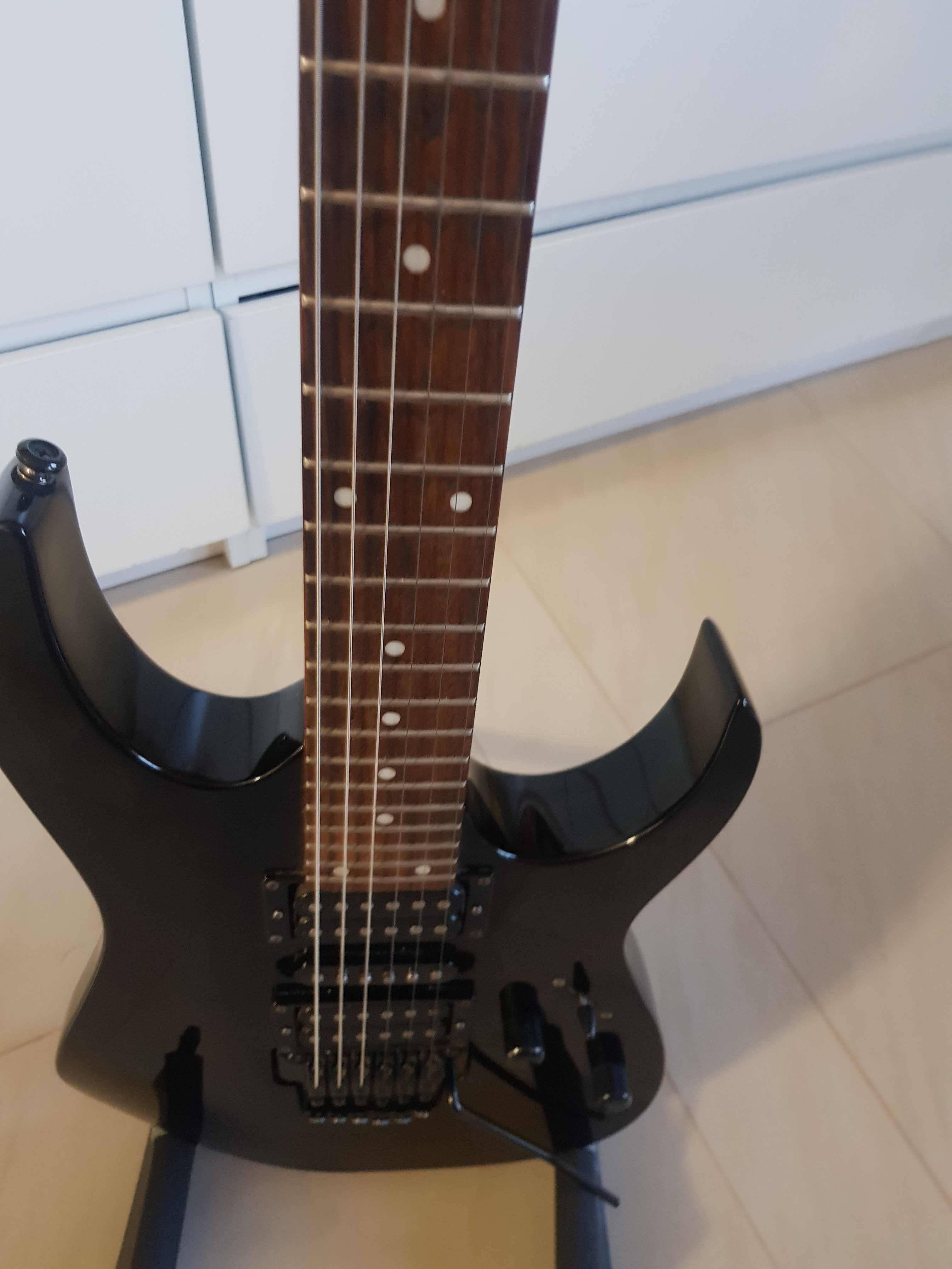 Gitara elektryczna Ibanez