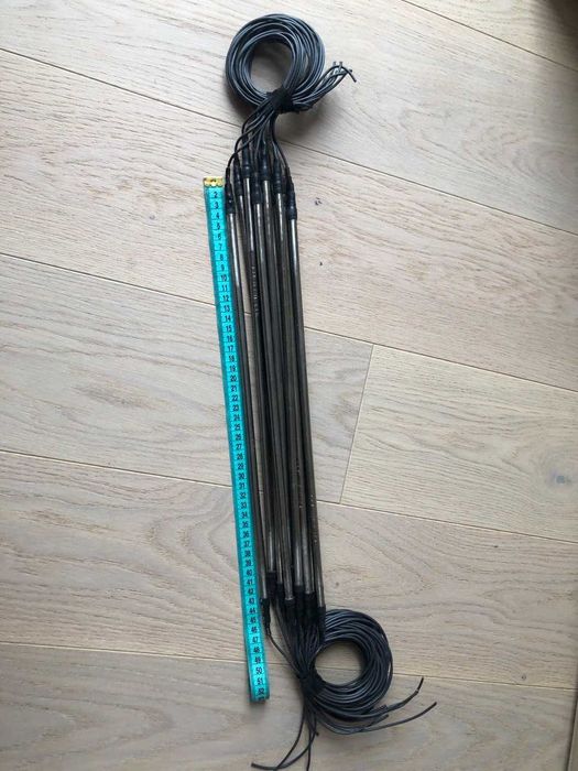 Тэн, Нержавеющая сталь, Воздух, 220 В