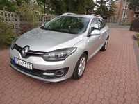 Renault Megane 3,2016 rok