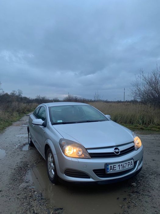 Продам Opel astra 1,6