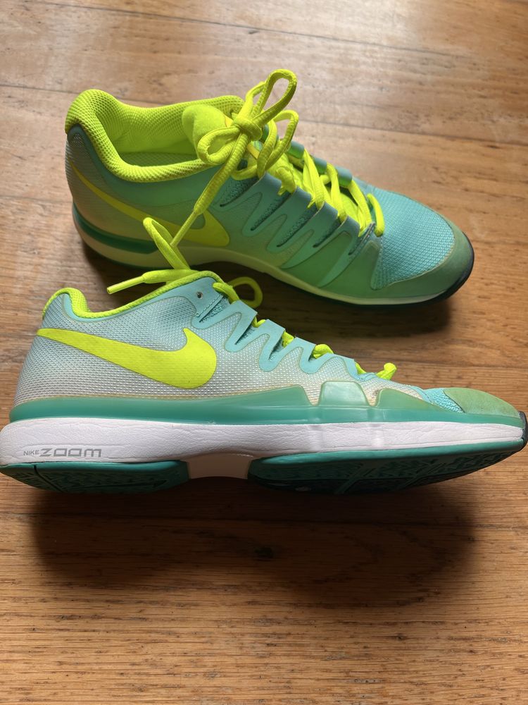 Nike zoom 9.5 tour Mulher 39