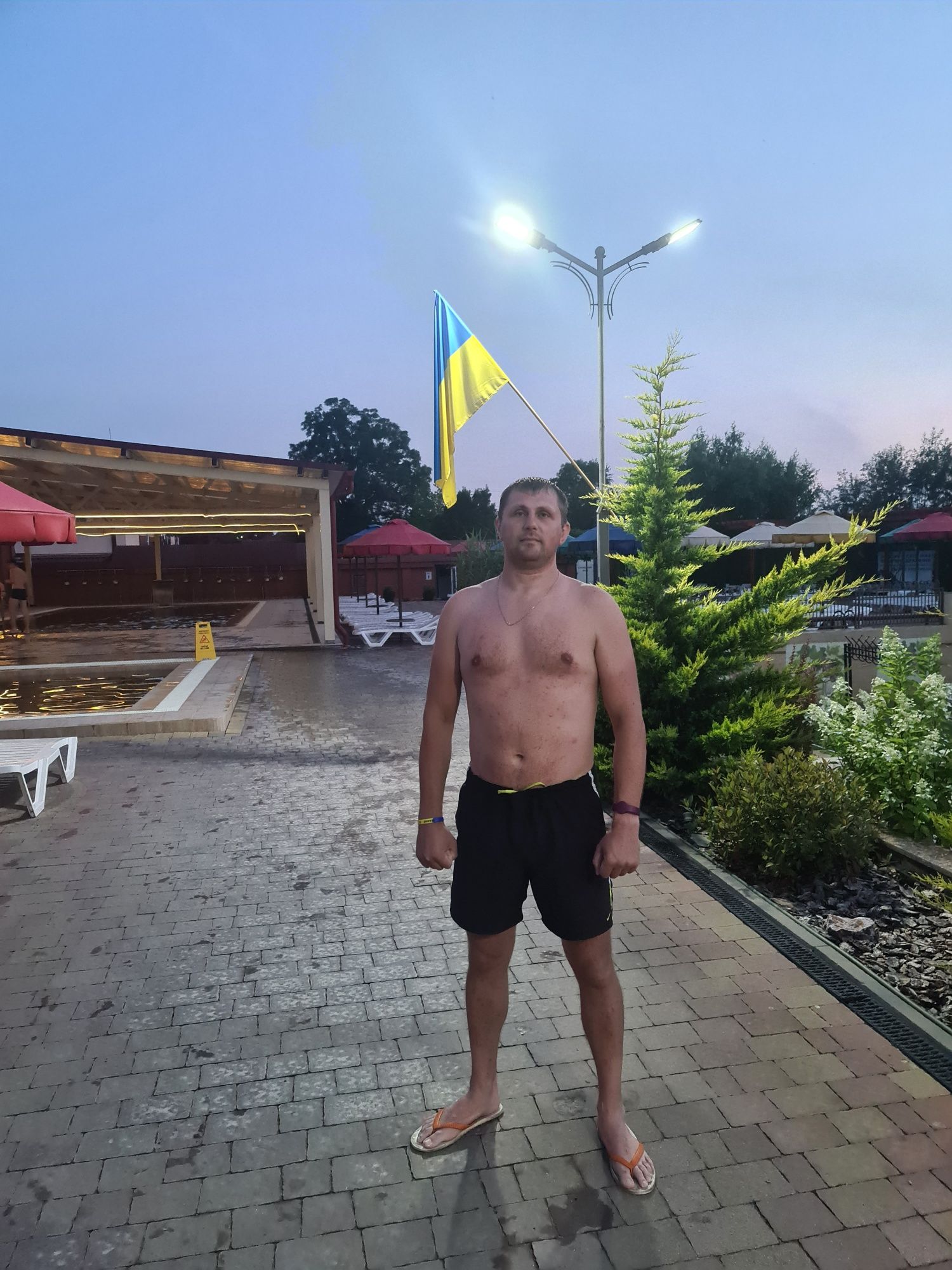 Вантажник для будь якої фізичної роботи