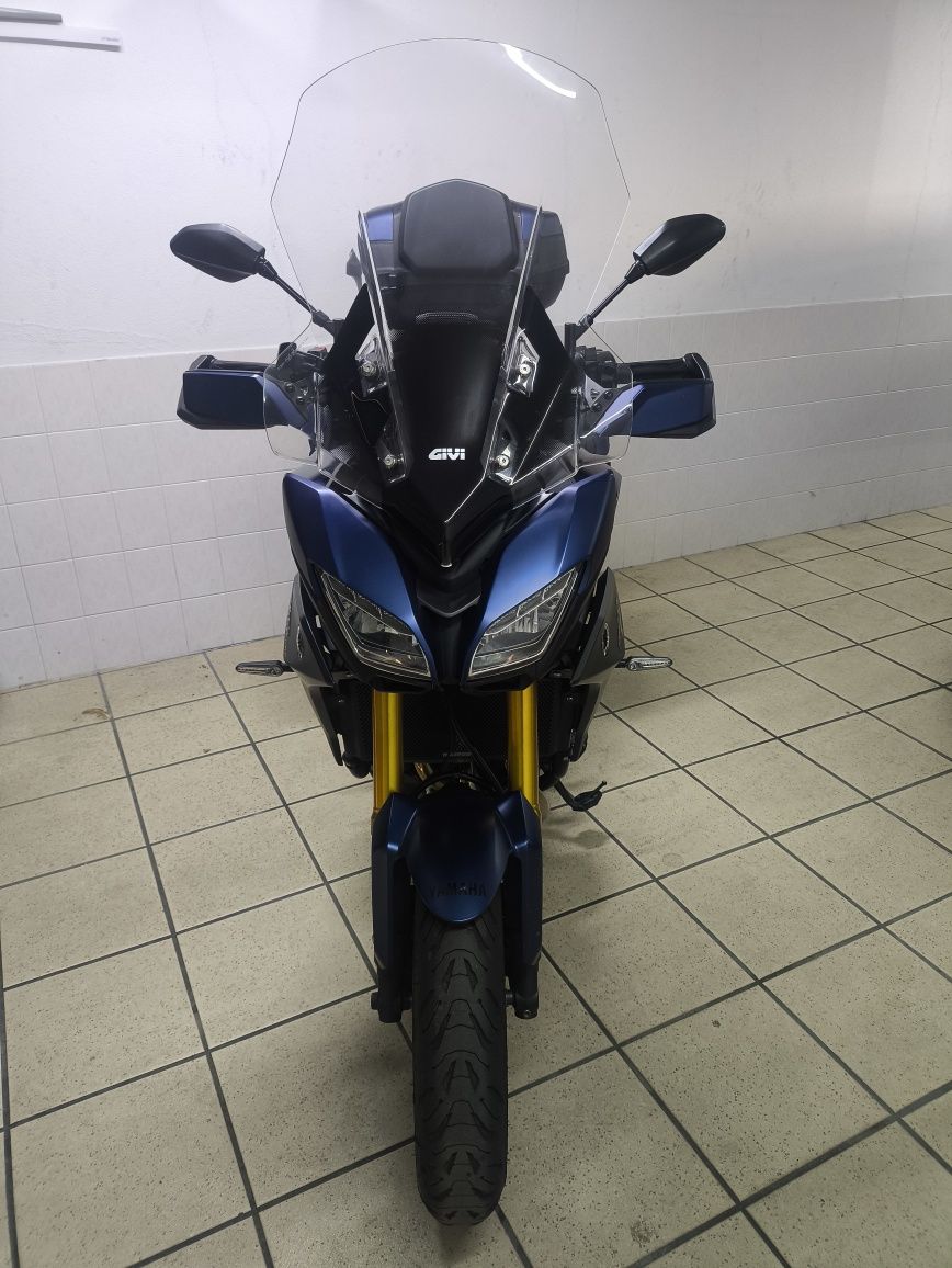 Yamaha Tracer 900 GT