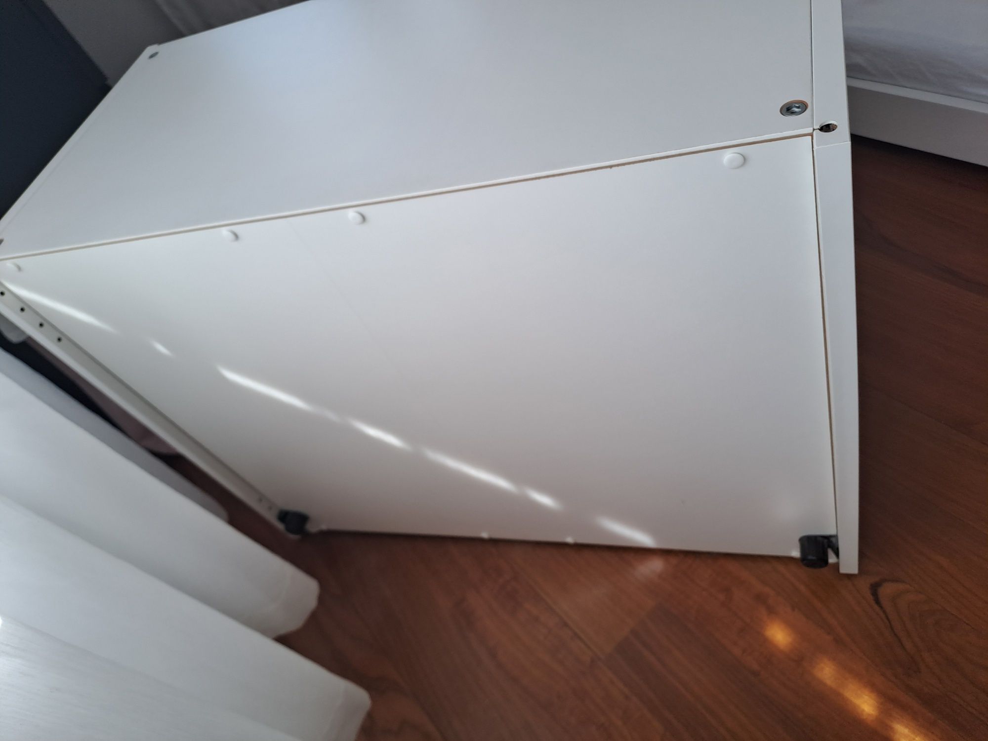 Móvel para arrumação do ikea