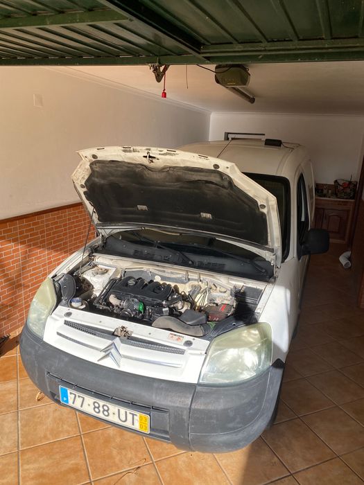 Citroen berlingo 2003