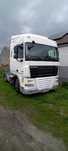 DAF xf 105.460  DAF XF 105.460 2013r, automat