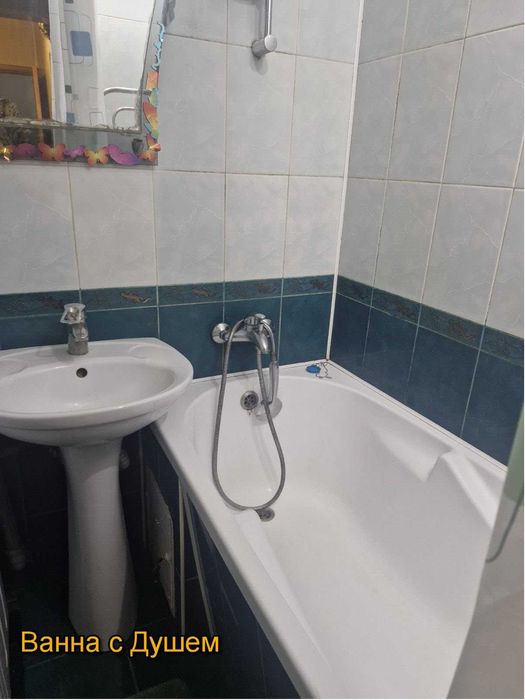 Одесса квартира посуточно, район Областной больницы, 2-комнатная