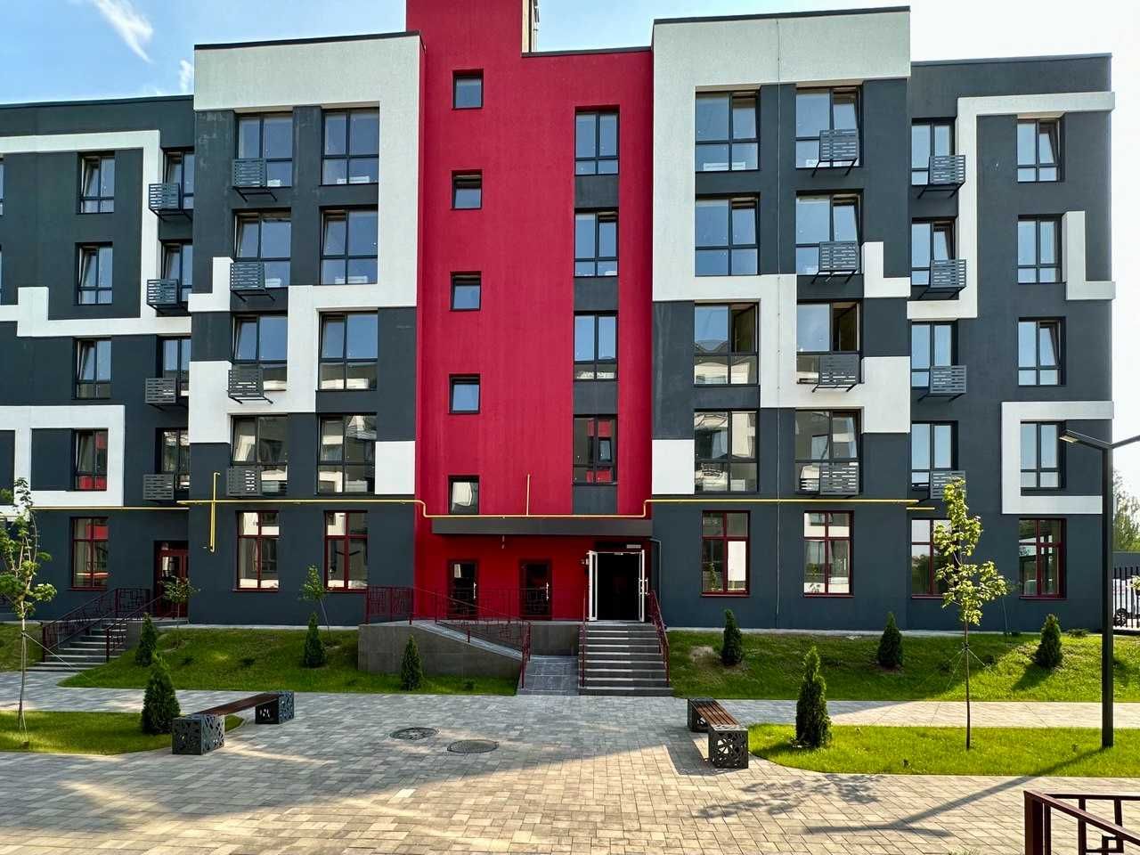 АКЦІЯ, 1К 34м2 з документами, без комісії за 35 300$
