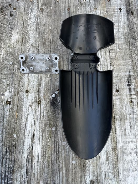 Kiwak półka BMW F650GS chlapacz 650 Dakar koło klamka sakwy stopka