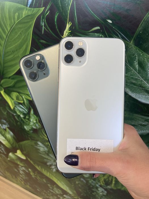 (Maia) iPhone 11Pro Max pagamento até 12x