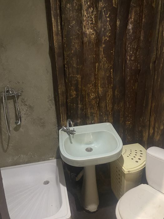 Здам квартиру зі своїм двориком