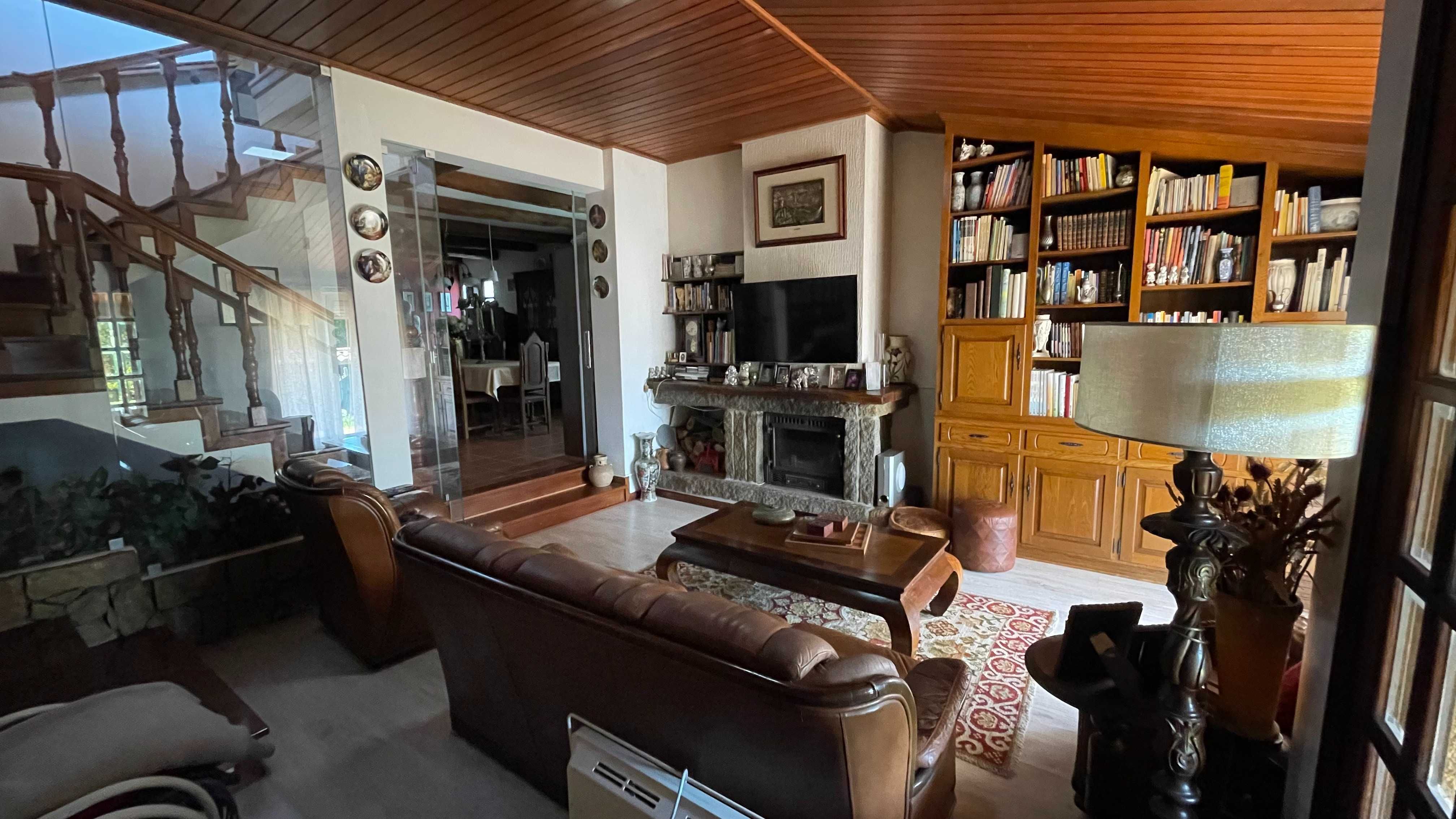 Moradia M4 + Anexos - Valmaior, Albergaria a Velha