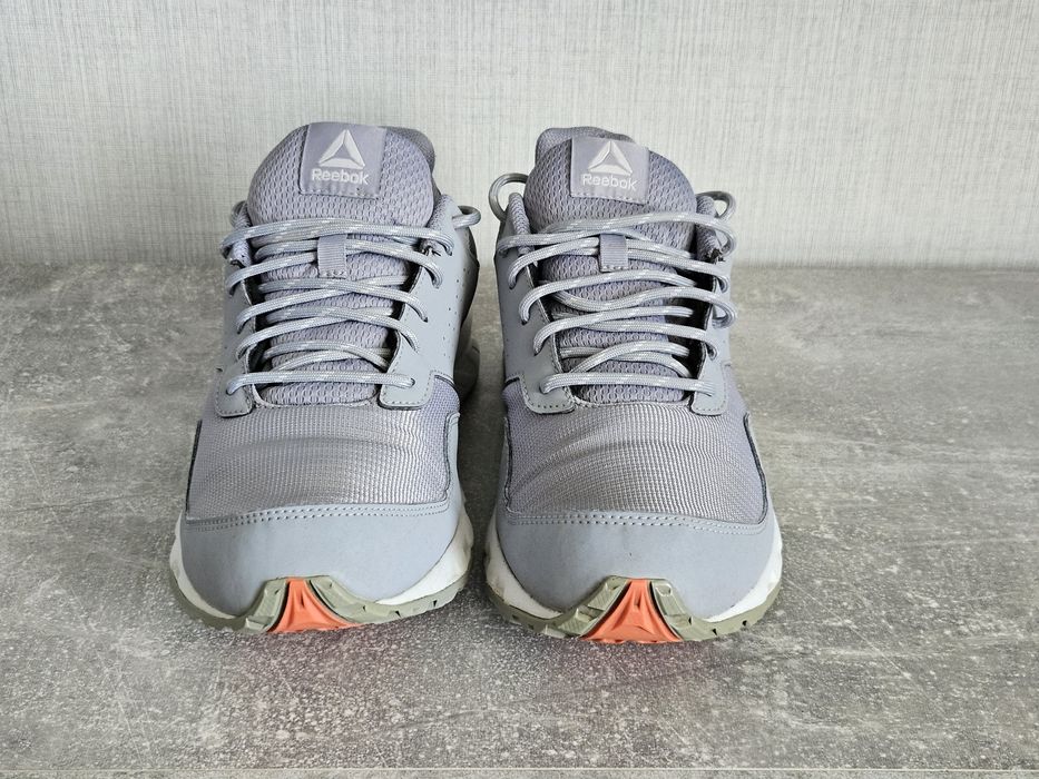 Кросівки Reebok з мембраною Gore-tex, 27cm