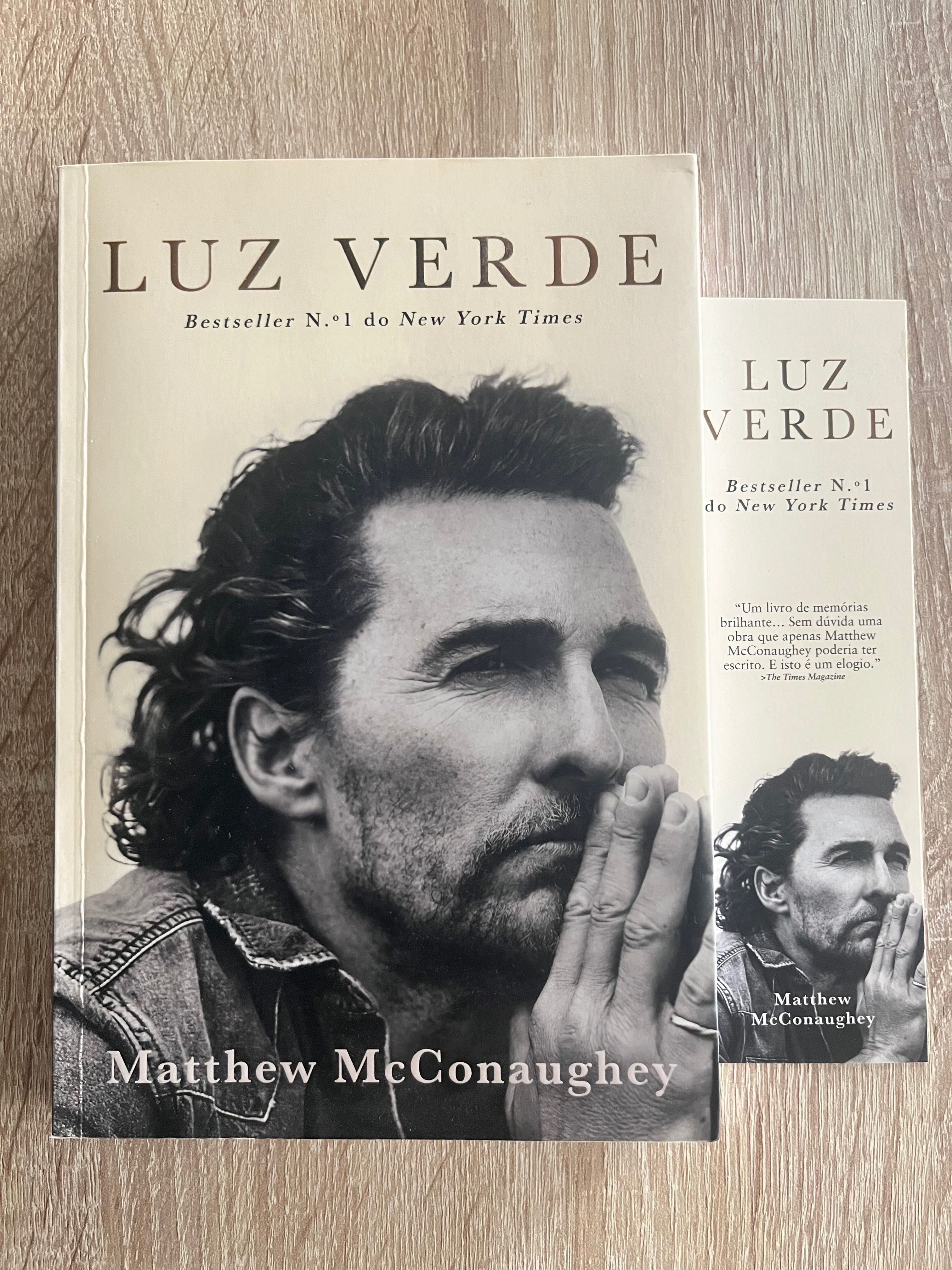 Luz Verde - Matthew