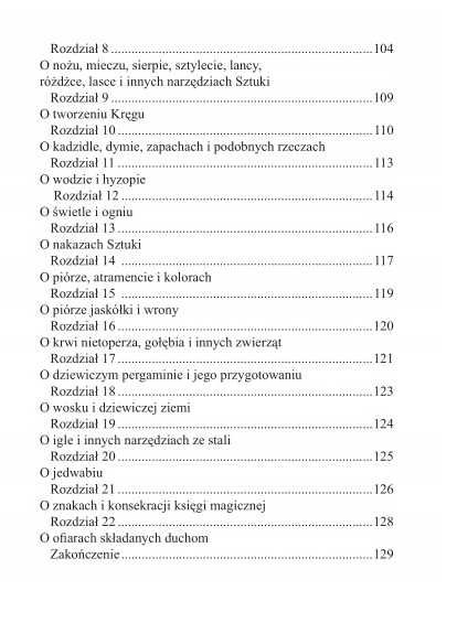 Większy klucz Salomona Anonimous
