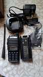 Radiotelefon Baofeng