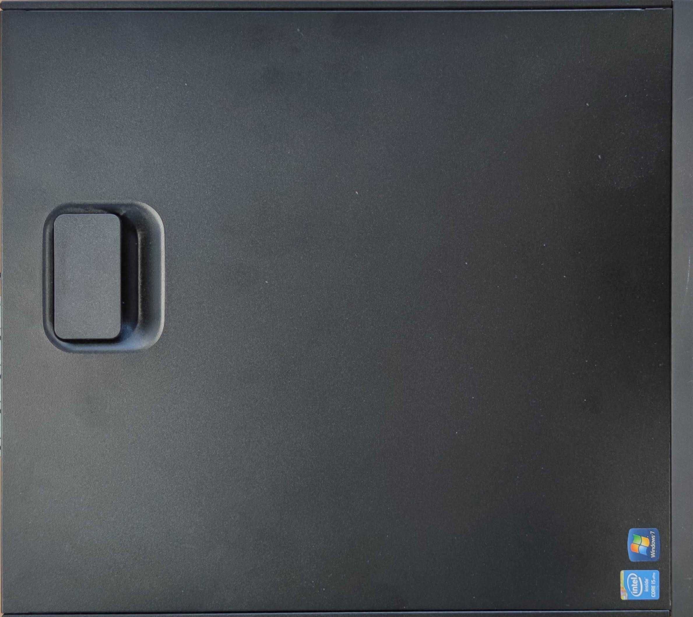 Komputer HP ELITEDESK 800 G1 SFF 24GB Ram