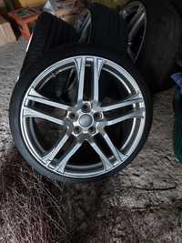 Felgi 19" audi a4 a6