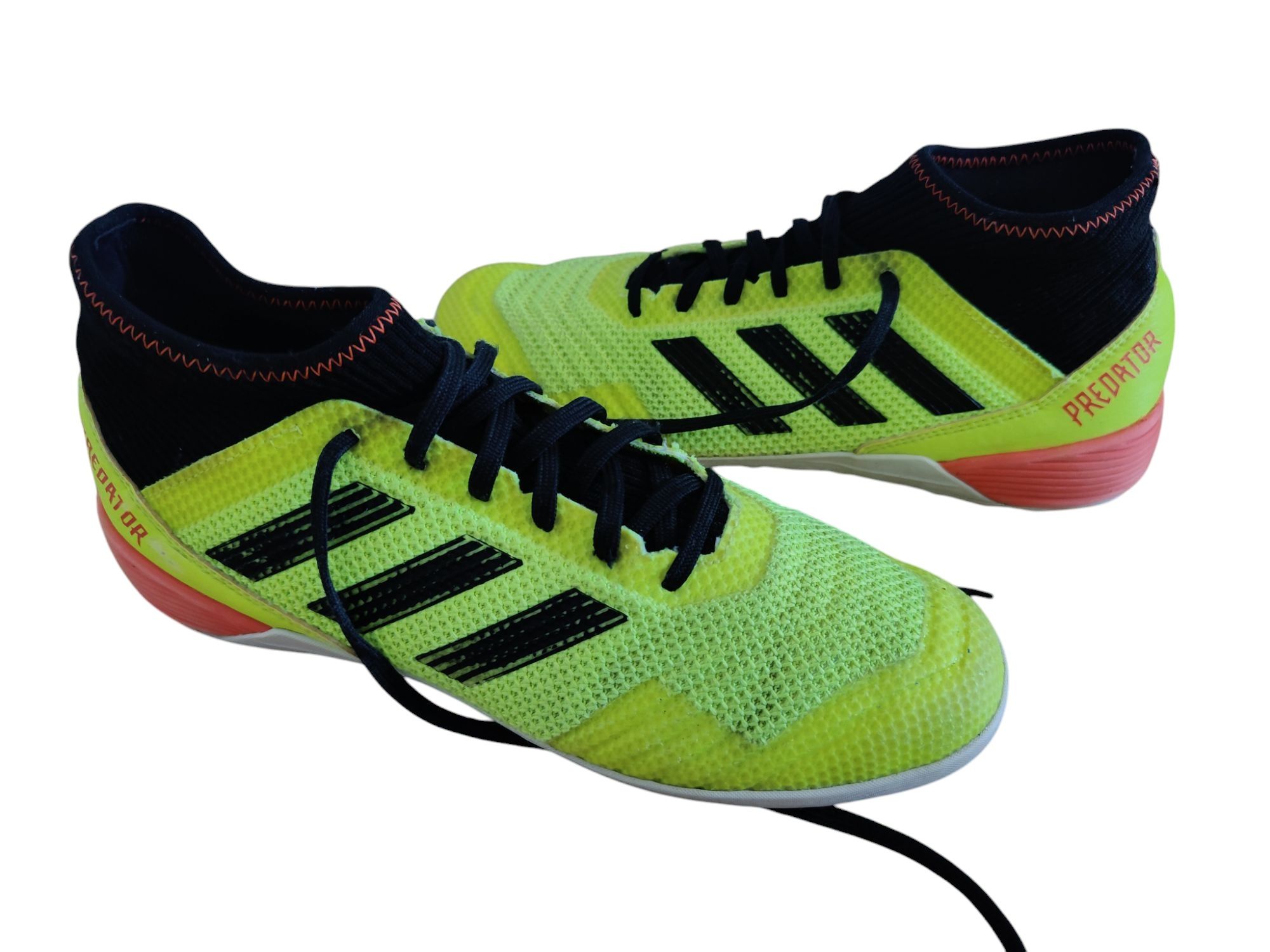 Adidas Predator Tango 18.3 buty do piłki nożnej halowej halówki r 42