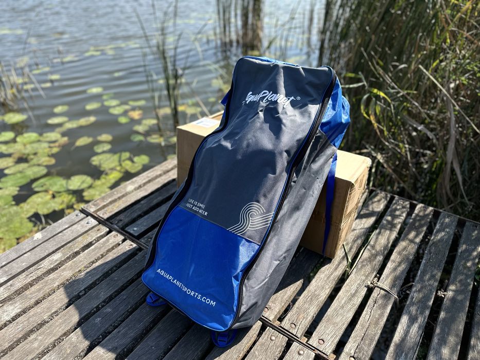 Сап Борд sup Board дошка aquaplanet seeker нові