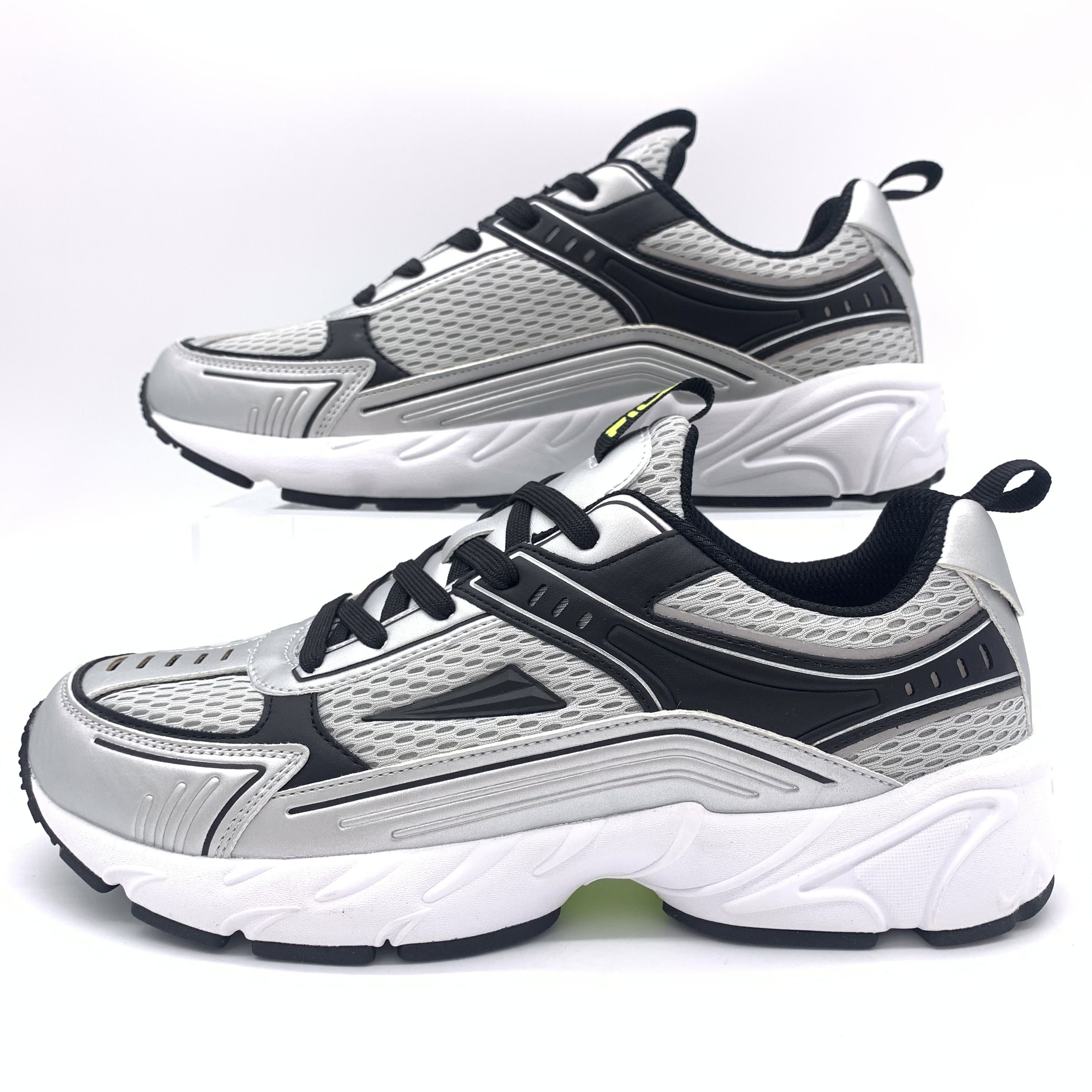 Buty męskie sneakersy sportowe FILA 2000 STUNNER LOW rozmiar 43