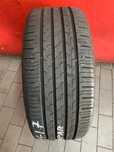 1 Pneu 225/45/17 Continental EcoContact 6 de 2020 com mais de 90% de piso
