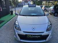 Renault Clio 1.2 16V Confort