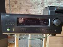 Amplituner Denon AVR-1311 Super stan, w pełni sprawny, pilot