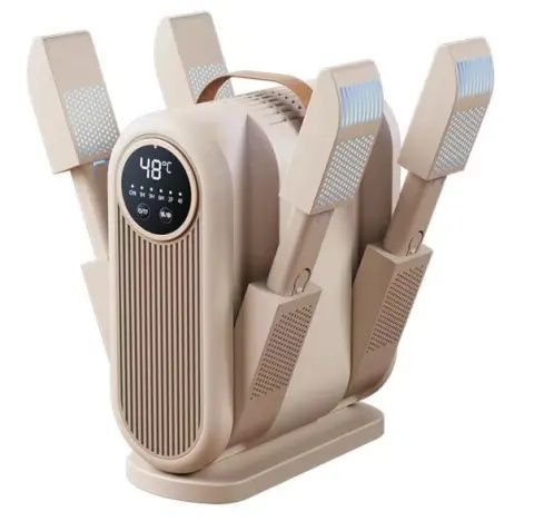 Электрична сушилка для взуття