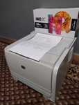 Drukarka HP laser Jet P2035