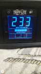 ИБП Tripp Lite SMX 1000 lcd