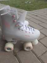 Patins de criança