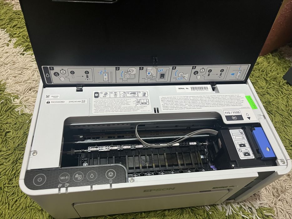 Принтер Epson M1120