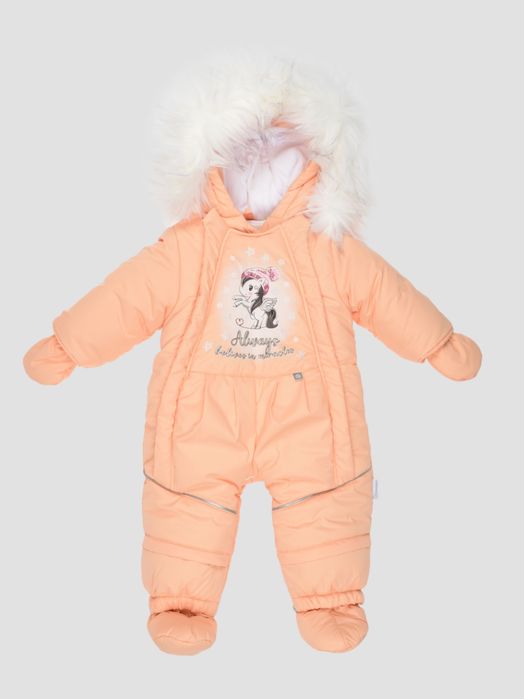 Комбінезон трансформер 86 розмір