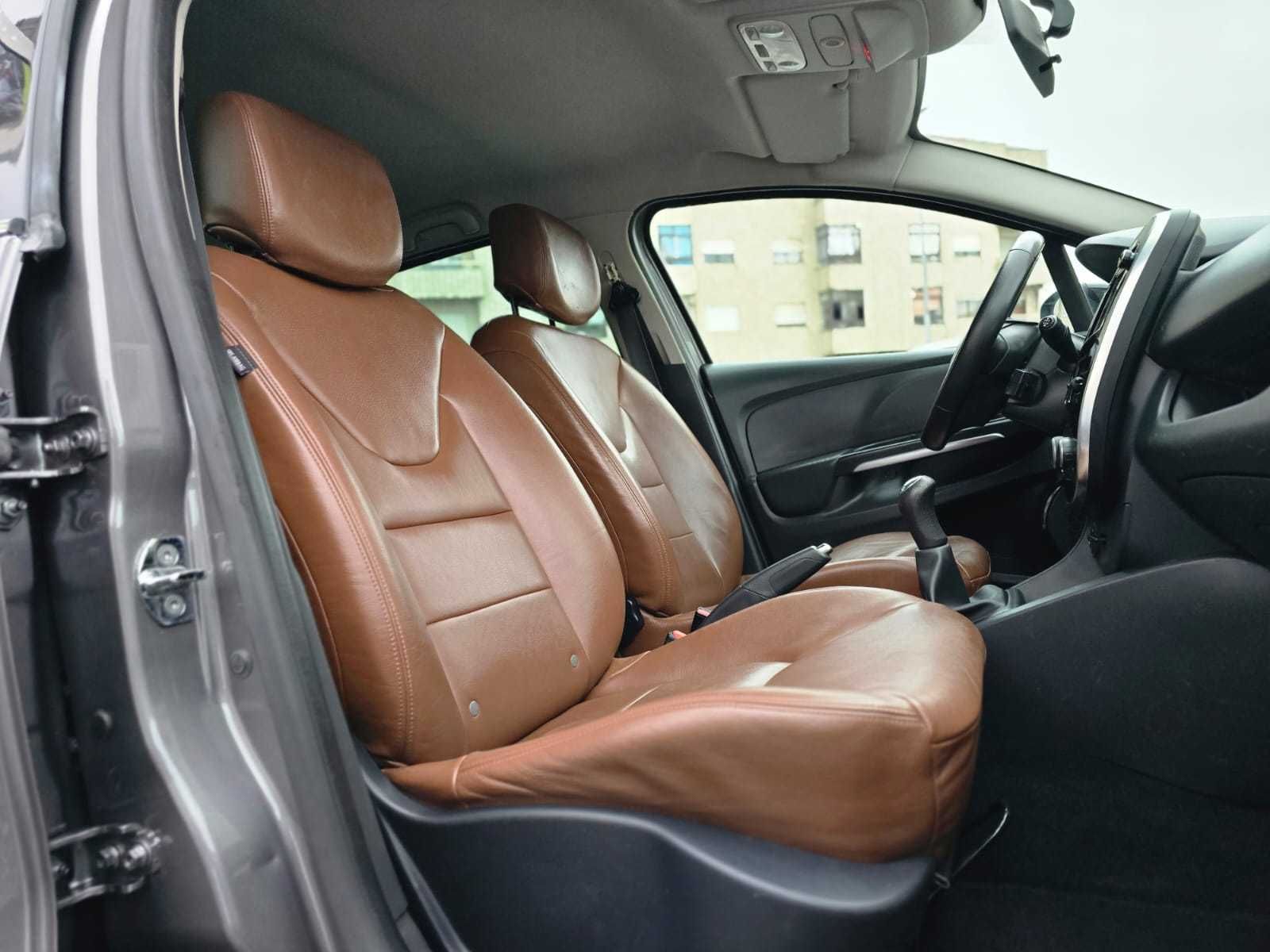 RENAULT CLIO 1.5DCI 90CV